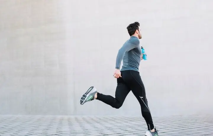 رابطه ورزش و پوست سالم