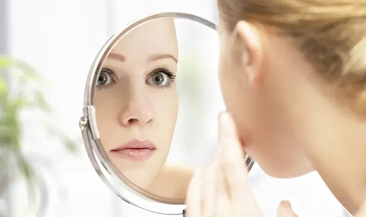 اشتباهات رایج در مراقبت پوست