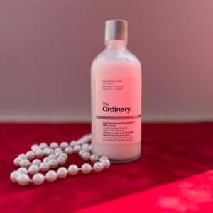 تونر شیر اوردینری