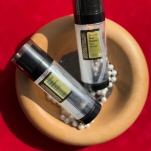 دابل اسنس حلزون کوزارکس اصل