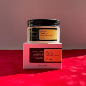 کرم حلزون کوزارکس اصل