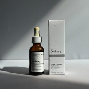 سرم کوپر بافه اوردینری اصل/ضد پیری و بازسازی کننده