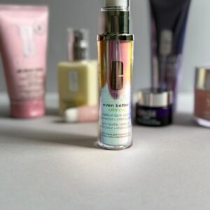 سرم ضد لک ایون بتر کلینیک اصل