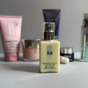 ژل آبرسان کلینیک Dramatically اصل