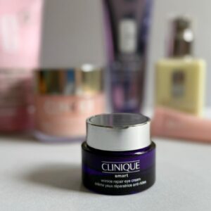 کرم دور چشم اسمارت کلینیک اصل