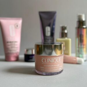 کرم آبرسان مویسچر 100 ساعته کلینیک اصل