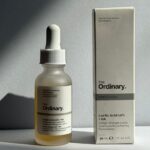 سرم لاکتیک اسید اوردینری اصل(لایه بردار ملایم)