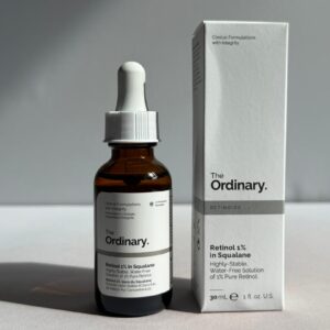سرم رتینول اوردینری اصل/ضد چین وچروک