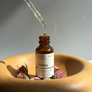 سرم کافئین اوردینری اصل(کاهش پف و تیرگی دور چشم)