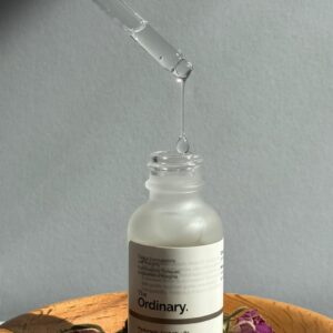 سرم هیالورونیک اسید اوردینری اصل(آبرسان عمقی پوست)