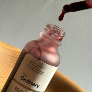 سرم پیلینگ اوردینری اصل(لایه‌برداری عمقی کاهش لک)