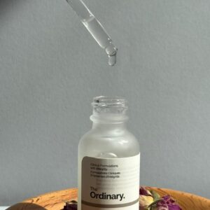 سرم نیاسینامید اوردینری اصل(کوچک کننده منافذ ؛کنترل کننده چربی)