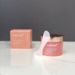 ژل کرم کلاژن مدی کیوب اصل