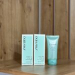 ماسک اسکراب و لایه بردار شیسیدو