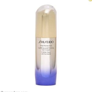کرم دور چشم ویتال پرفکشن شیسیدو، /لیفت کننده قوی پلک و دور چشم