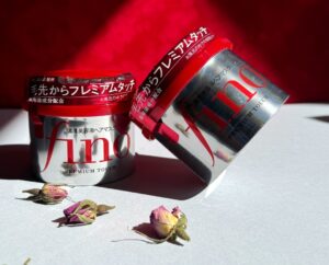 ماسک مو فینو ژاپنی اصل