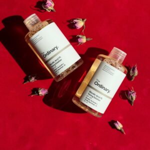 تونر گلیگولیک اسید اوردینری اصل