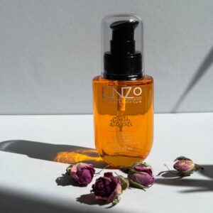 روغن آرگان انزو