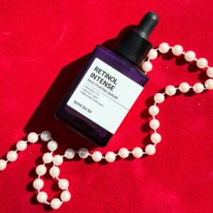 سرم جوانساز رتینول سام بای می(کاهش چین و چروک)