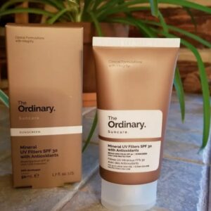 ضد آفتاب اوردینری اصل