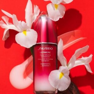 اولتیمون جوانساز شیسیدو-Shiseido Ultimune Power Infusing Concentrate
