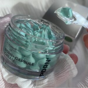 کرم کپسولی بازسازی کننده و ابرسان PDRN وی تی50میل