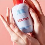 روغن پاک کننده کالامین توکوبو Tocobo حجم 200 میل محصول کره جنوبی
