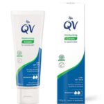 کرم مرطوب‌کننده  تیوپی برند QV